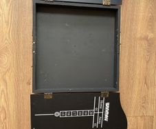 Winmau Dartboard Cabinet