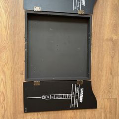 Winmau Dartboard Cabinet