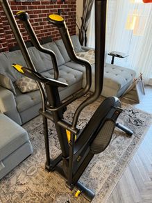 Domyos EL520 Self Powered Cross Trainer Delivery and installation Included to the Price