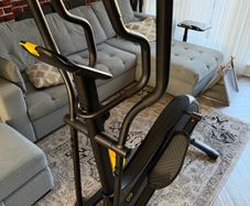 Domyos EL520 Self Powered Cross Trainer Delivery and installation Included to the Price