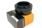 Vintage Novoflex Lerlei Leica R adapter