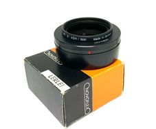 Vintage Novoflex Lerlei Leica R adapter