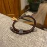 leather bracelet Image 3
