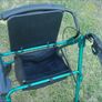 Rollator - With Storage Compartment - Image 6