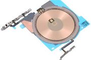 For Apple iPhone 14 Pro Max NFC Wireless Charging Module With Power And Volume Flex Cable