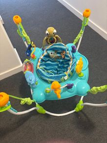Baby Activity Jumper