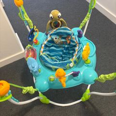 Baby Activity Jumper