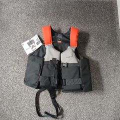 buoyancy vest