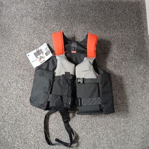 buoyancy vest