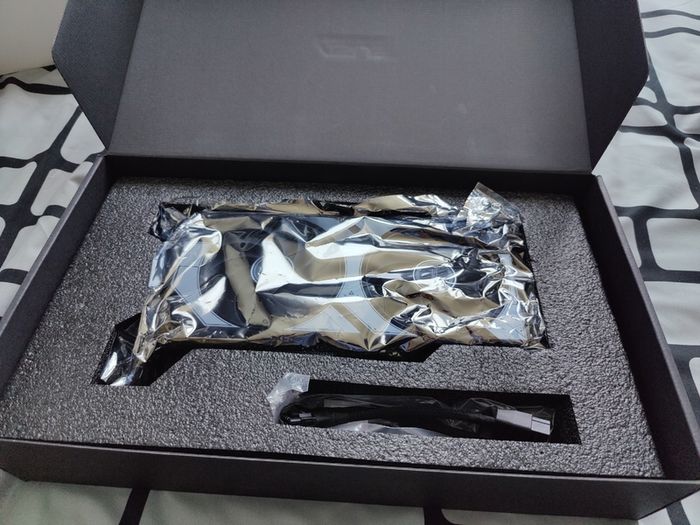 Asus Geforce RTX 5070
