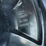 Mercedes cls , e classe W218 W212 spare wheel Image 4