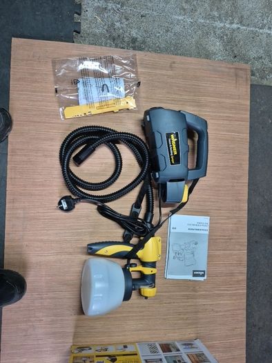 wagner sprayer