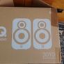 Q Acoustics Speakers Image 2