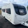 2018 Sterling Eccles caravan Image 8