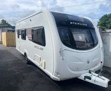Sterling Eccles moonstone 4 brith
