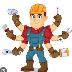 handy man available