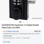 Gate Lock Image 5