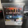 PS3 Resident Evil Operation Raccoon City Image 3