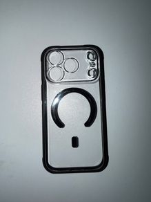 Dbrand Ghost case for iPhone 17 Pro