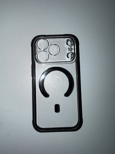 Dbrand Ghost case for iPhone 17 Pro