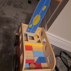 Baby walker