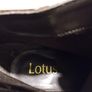 Lotus Brown Ankle Boots, New Image 2