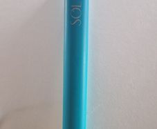 Soleil Hair straightener