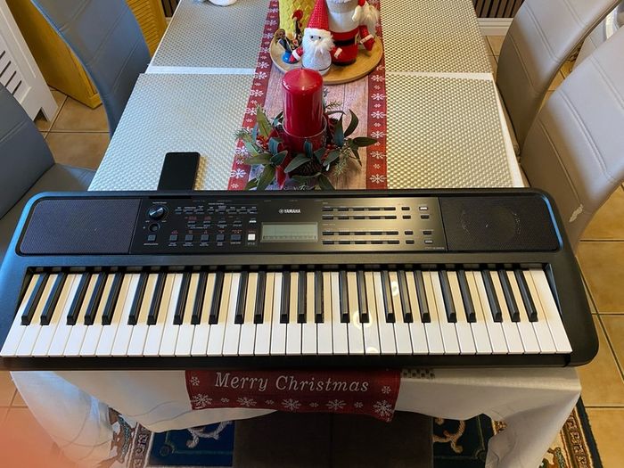 keyboard