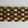 Vintage Gold Plated Panther Bracelet Image 6