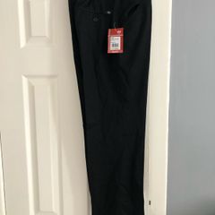 Boys BNWT trousers age 13/14 reduced