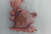 Palitoy Action Man Parts Lot (1)