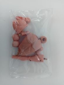 Palitoy Action Man Parts Lot (1)