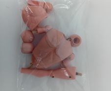 Palitoy Action Man Parts Lot (1)