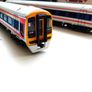 Model Railway  Bachmann  Class 159 Dmu Image 2