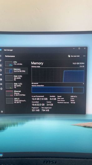 Rtx Gaming Pc