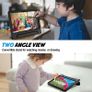 For Samsung Galaxy Tab A9 Plus X210 Kids Case Shockproof Cover With Stand - Black Brand New - FHT16SMTK1 Image 3
