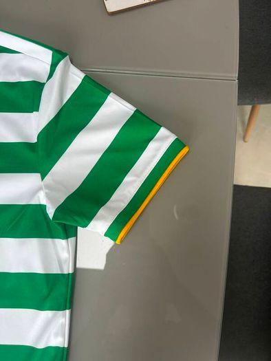 Celtic 20/21 Home (Sponsorless) M