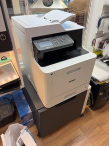 printer