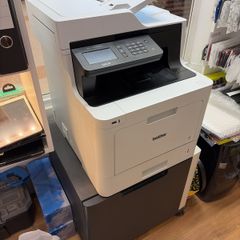 printer
