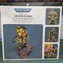 Warhammer 40k joytoy Tor Garadon Image 3