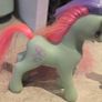 IVY Pretty Parlour Palor version with Free McDonalds HTF MLP G2 My Little Pony Image 2
