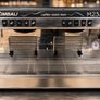 2023 La Cimbali M23 UP 2 Group Commercial Espresso Coffee Machine Image 7