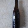 Smithwick's No.1 Ale : Vintage " S E "  Half Pint Bottle - Full Image 2