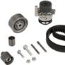 GATES PowerGrip KP15648XS-1 Water Pump + Timing Belt Kit Image 5