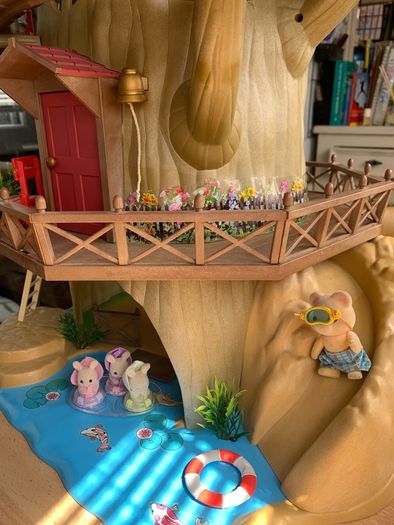 Sylvanian Families