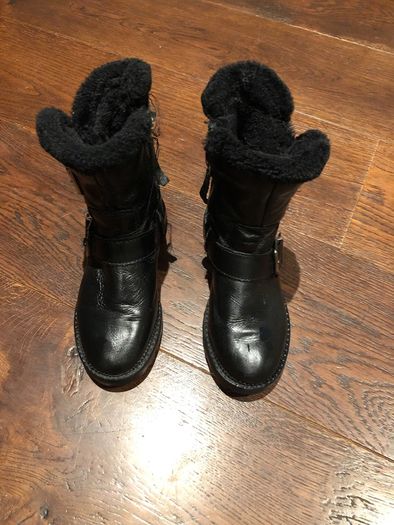 girls boots