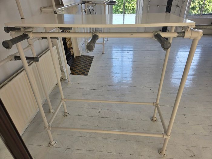display stand
