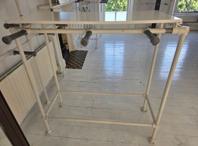 display stand