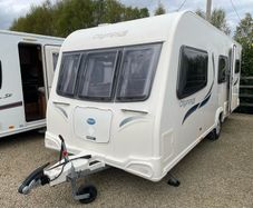 Bailey Olympus 540-5