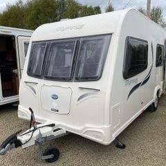 Bailey Olympus 540-5